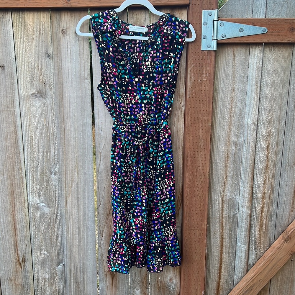 Molly Bracken Sun Dress